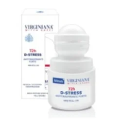 VIRGINIANA Deod.A/Tr.Stress72H