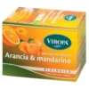 VIROPA Aranc&Mand.Bio 15 Bust.