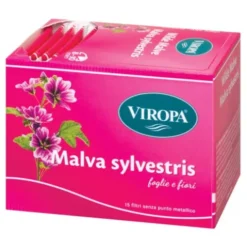 VIROPA Malva Sylv.15Filtri
