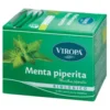 VIROPA Menta Pip.Bio 15 Bust.