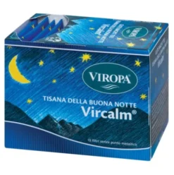 VIROPA Vircalm 15 Bust.
