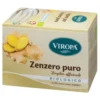VIROPA Zenzero Bio 15 Filtri