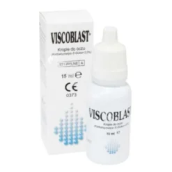VISCOBLAST Collirio 15ml