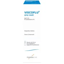 VISCOFLU Spray Nasale 30ml