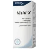 VISIAL*X Gtt Ocul.10ml