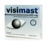 VISIMAST*600mg Microgranuli