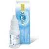 Vismed Light Gocce Oculari Lubrificanti per Occhi Secchi 15ml