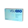 Visufarma Visu Q10 Integratore Alimentare per la Vista 20 Capsule