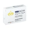 Visuglican Collirio 25d 40+2mg/ml