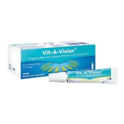 VITA-A-Vision Ung.Oft.5g