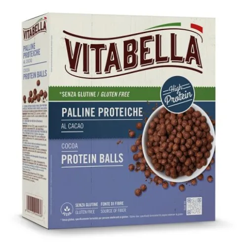VITABELLA Choco Balls High