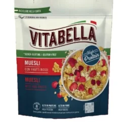VITABELLA Muesli Prot.Fr.Rossi