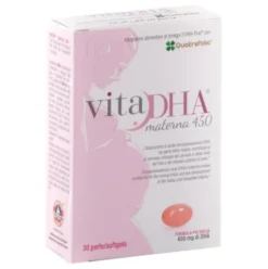 VITADHA Materna 30 Capsule Molli