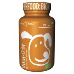VITAL-PET 60 Capsule FREELAND