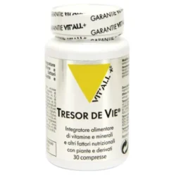 VITAL PL.TRESOR DE VIE 30 Compresse