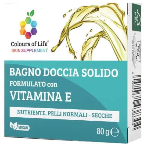 VITAM.E Bag/Doc 80gr COLOURS
