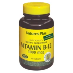 VITAMINA B12 1000mcg 90 Tav.