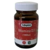 VITAMINA D3 1000UI 90 Tav.LFP