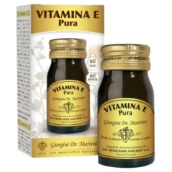 VITAMINA E PURA 75 Past. GIORG