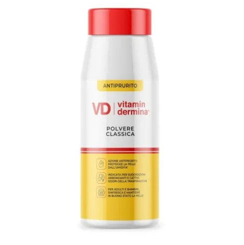 Vitamindermina Polvere 100g