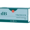 VITAOLIGUM D-B 20f.2ml EBV