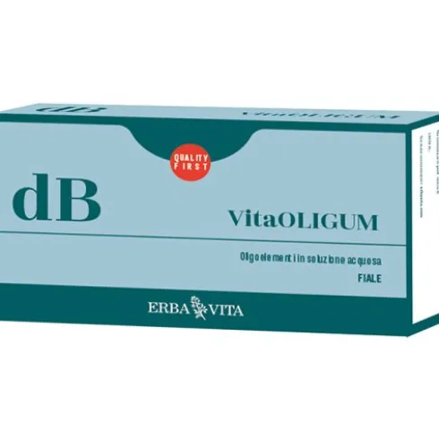 VITAOLIGUM D-B 20f.2ml EBV