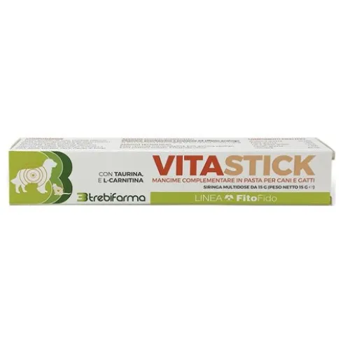 VITASTICK Pasta 15g