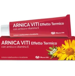 VITI Crema Arnica Eff.Termico