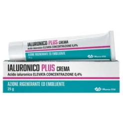 VITI Ialuronico Plus Crema 25g