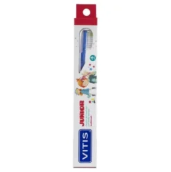 VITIS Junior Spazz+Gel 15ml