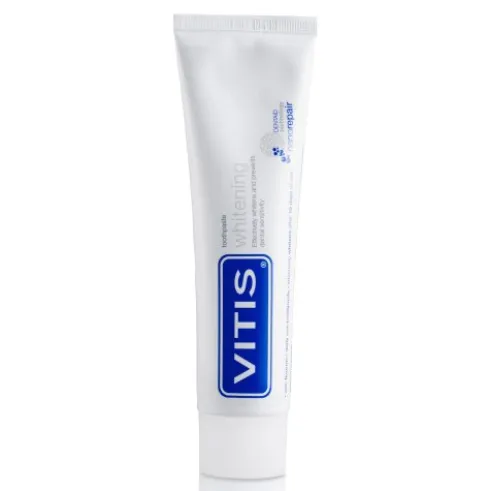 Vitis Whitening Dentifricio Sbiancante 100 ml