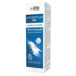 VITIVEN Flux Gel Eff.Freddo