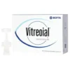 VITREOIAL Gtt Oculari 20x0,5ml