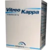 VITREO Kappa 12 Bust.4g