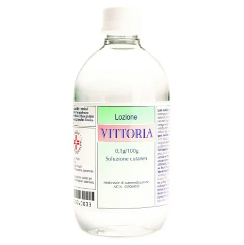 VITTORIA Lozione 1000ml