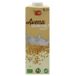 VIVIBIO Bev.Avena S/G