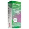 VIVIDRIN Spray Nas.10mg/10ml