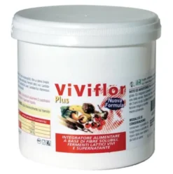 VIVIFLOR Plus Polv.250g A.V.D.