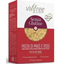 Vivifree Pasta Senza Glutine Stelline 500g
