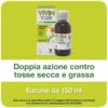 Vivin Tosse Sciroppo Adulti 150 ml