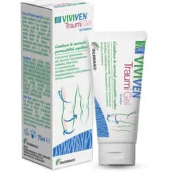 VIVIVEN TRAUMI Gel Lenitvo