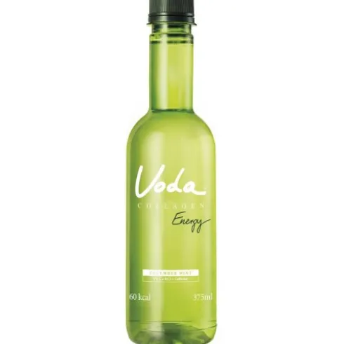 VODA Collagen Energy 375ml