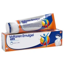 Voltaren Emulgel 2% - Gel Antidolorifico per dolori articolare e muscolari - 100 g