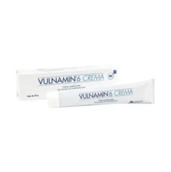 VULNAMIN*6 Crema 50ml