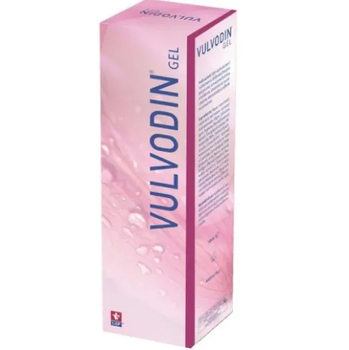 VULVODIN Gel 100ml