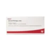 Wala Bronchi Plantago Comp Fiale Inettabili Omeopatiche da 1 ml 10 Pezzi