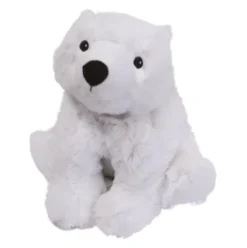 WARMIES Peluche Orso Polare