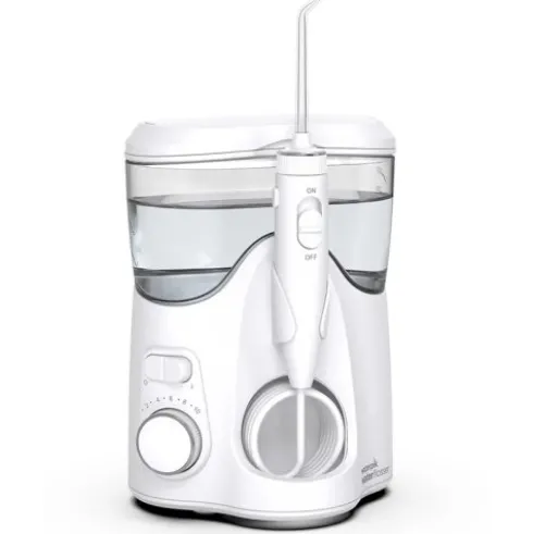 Waterpik Idropulsore WP-160 Ultra Plus - Per una corretta igiene orale e contro la placca dentale