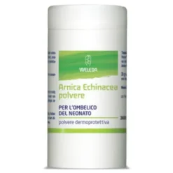 WELEDA Arnica/Ech.Polv.20g