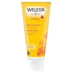 Weleda Baby&Child Calendula Crema Corpo 75 ml